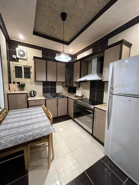 Almarwah2 Vacation rental in Jeddah