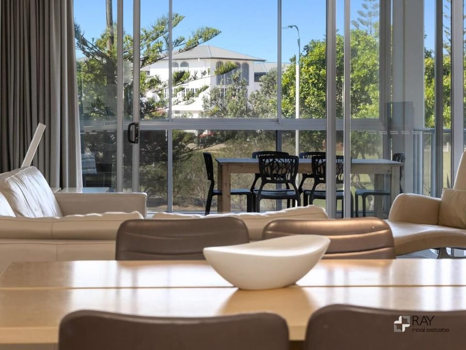 Parkview Paradise – 2BR Bali Resort in Kingscliff  Apartment in Kingscliff