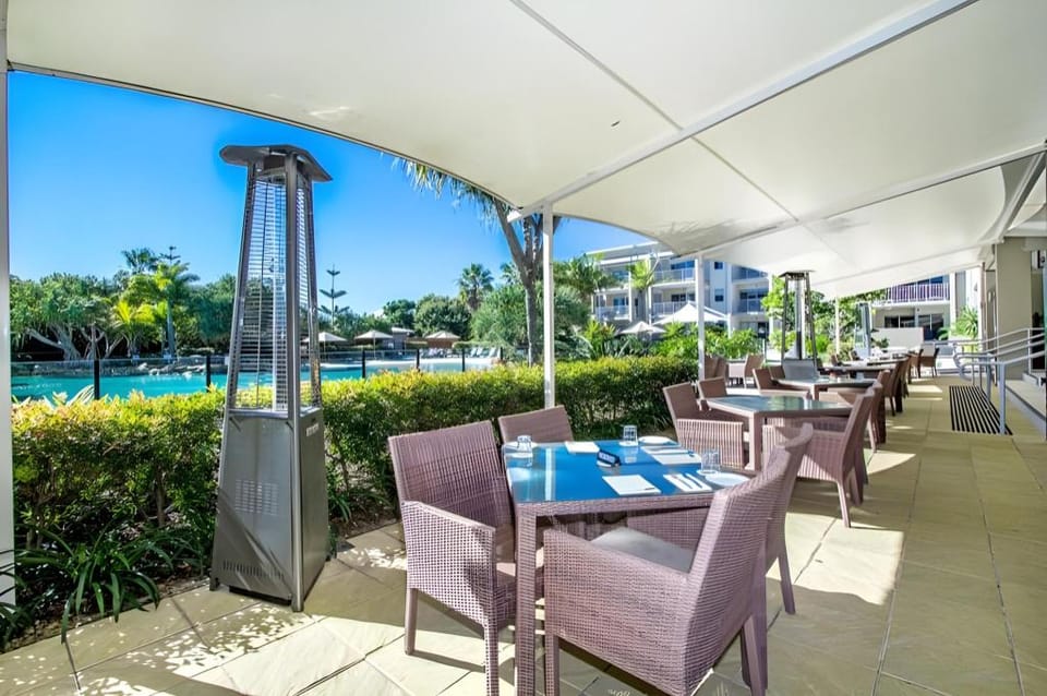 The Sand Resort Kingscliff - One Bed Spa Suite (8304) - Holiday Management Co. Apartment in Kingscliff