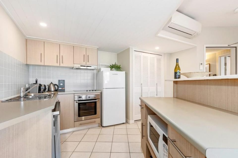 The Pool Resort Kingscliff 2206/07 Apartment in Kingscliff