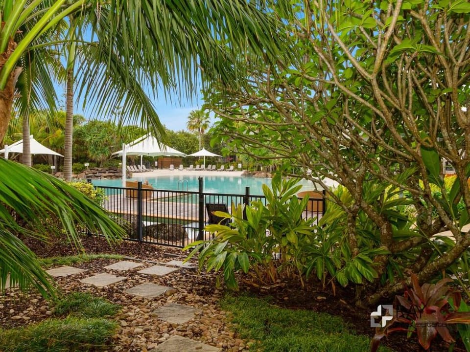 The Sand Resort Kingscliff - Studio Accessible  Apartment in Kingscliff