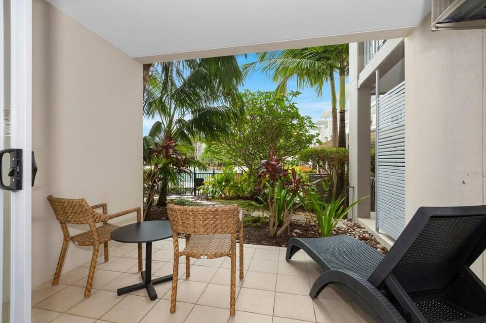 The Sand Resort Kingscliff - Studio Accessible  Apartment in Kingscliff