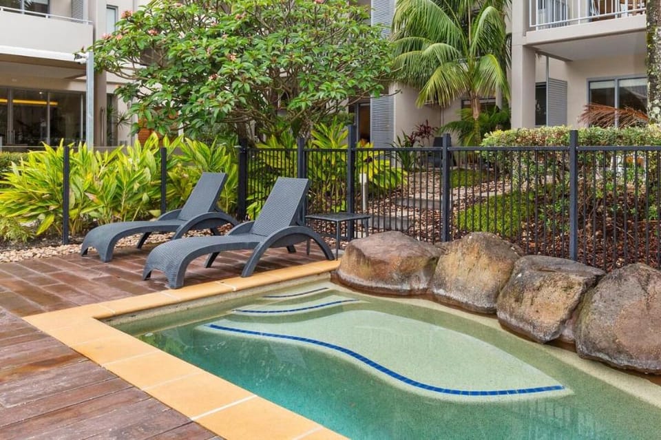 The Sand Resort Kingscliff - Studio Accessible  Apartment in Kingscliff