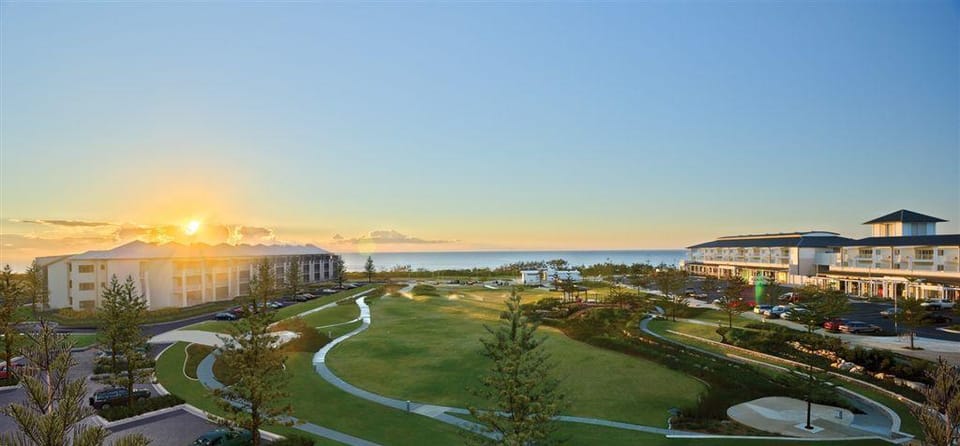 The Sand Resort Kingscliff - One Bed Plunge Pool (8108) - Holiday Management Co. Vacation rental in Kingscliff