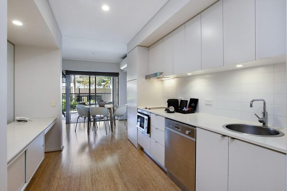 The Sand Resort Kingscliff - One Bed Plunge Pool (8108) - Holiday Management Co. Vacation rental in Kingscliff