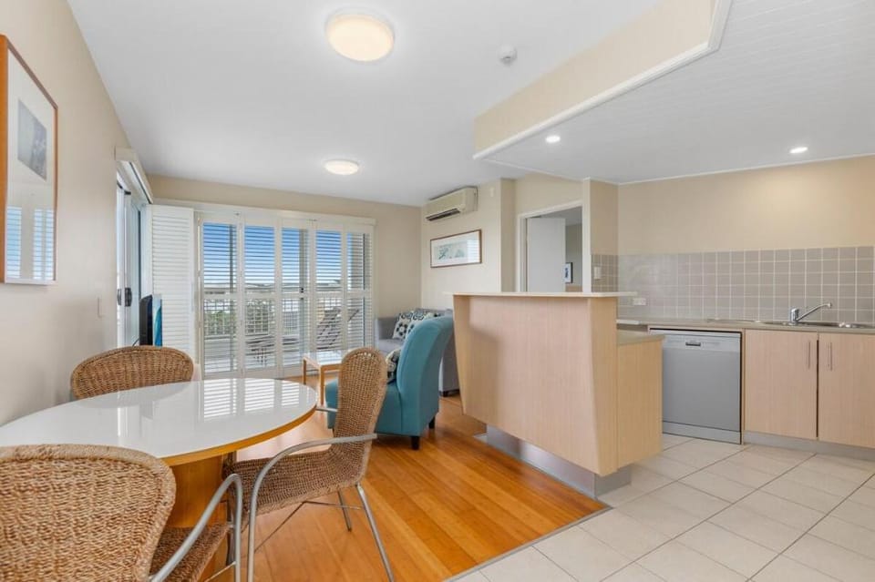 2Bed2Bath Luxury Salt Resort Apartment Apartment in Kingscliff