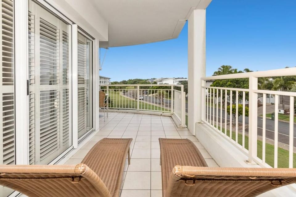 2Bed2Bath Luxury Salt Resort Apartment Apartment in Kingscliff