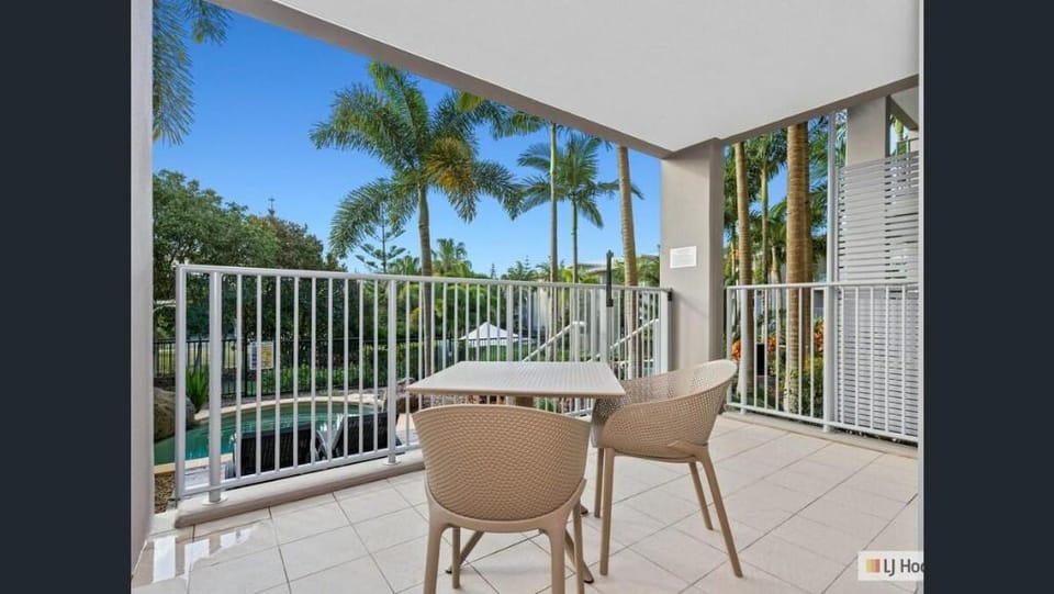 The Sand Resort Kingscliff - One Bed Plunge Pool (8122) - Holiday Management Co. Apartment in Kingscliff