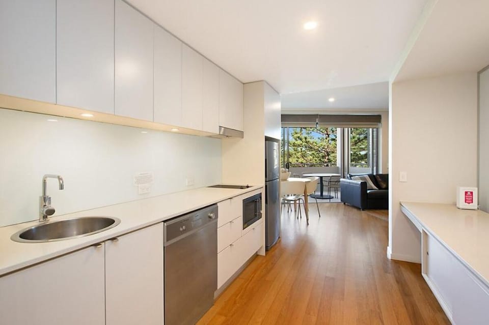 The Sand Resort Kingscliff - Two Bedroom Dual Key Apartment in Kingscliff
