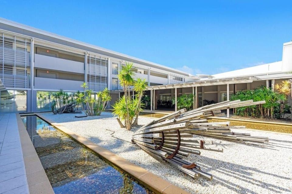 The Sand Resort Kingscliff - Two Bedroom Dual Key Apartment in Kingscliff