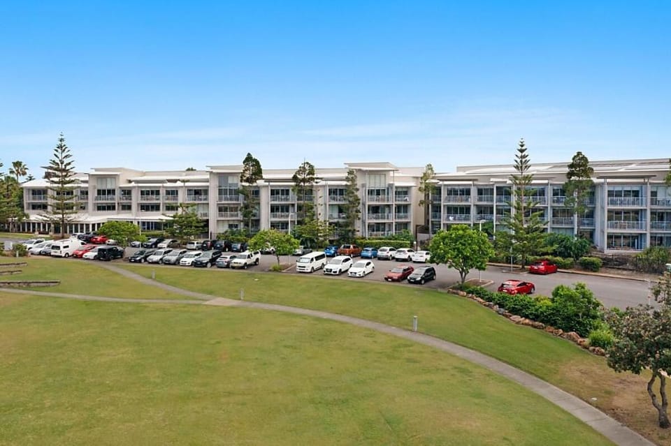 The Sand Resort Kingscliff - Two Bedroom Dual Key Apartment in Kingscliff