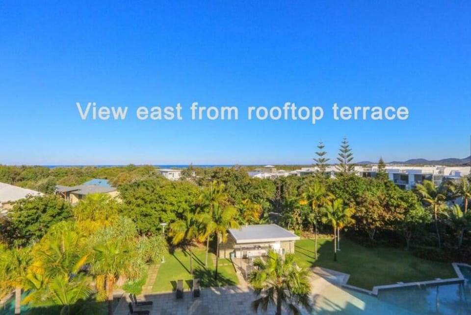 Three Bedroom @ Drift with Rooftop Terrace! Apartment in Tweed Heads