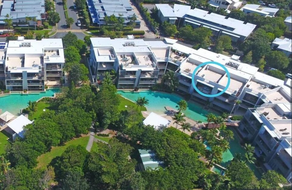 Three Bedroom @ Drift with Rooftop Terrace! Apartment in Tweed Heads