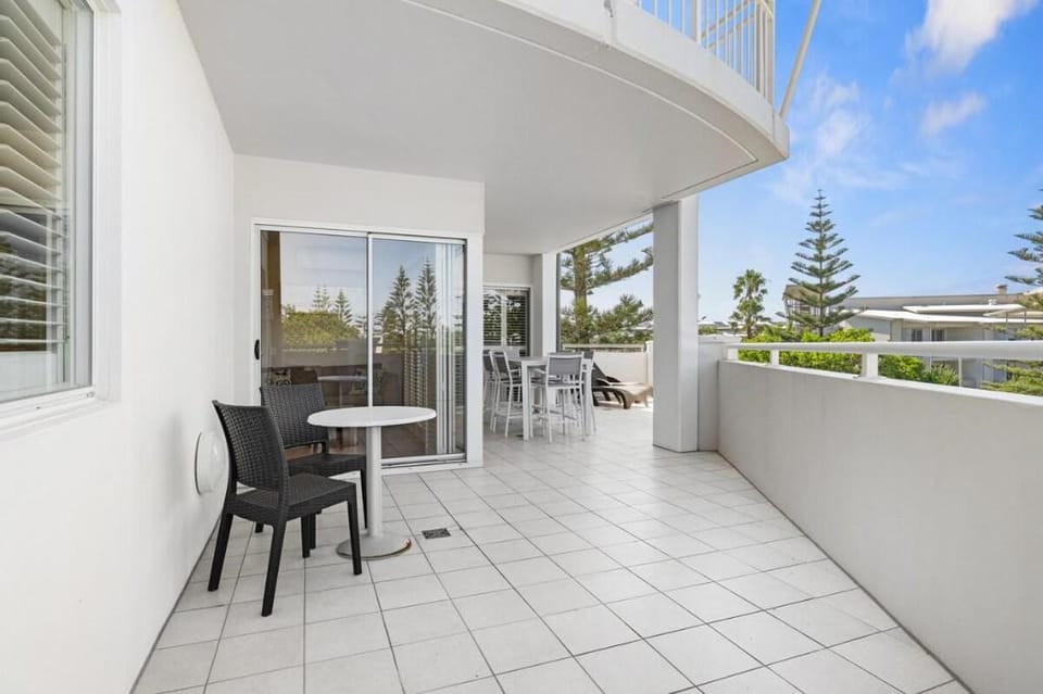 The Pool Resort Kingscliff 1227/28 Apartment in Kingscliff