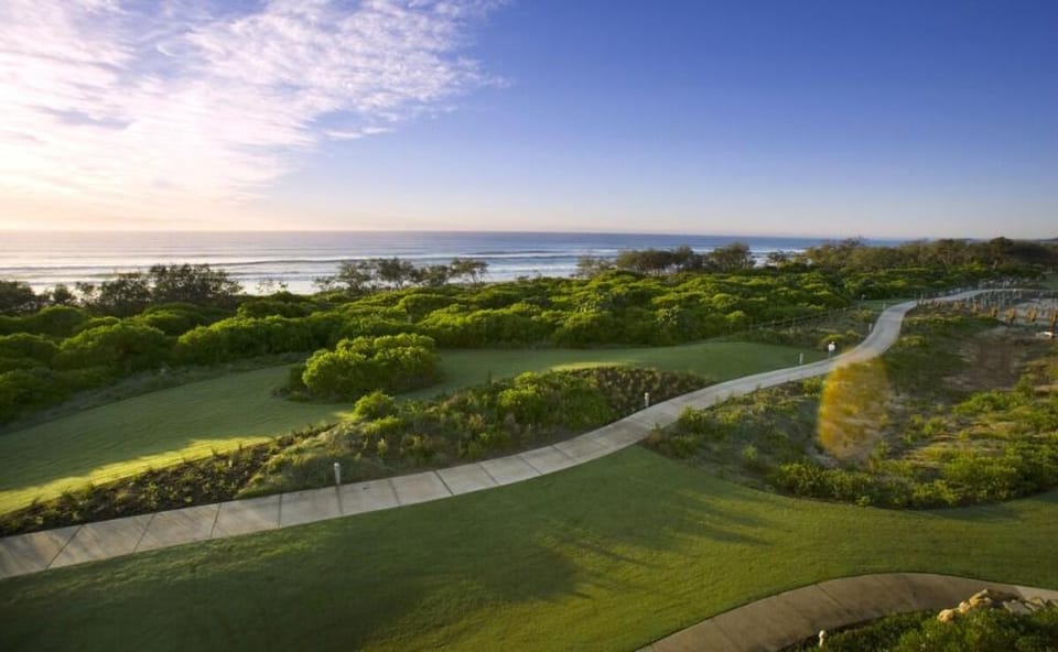 The Pool Resort Kingscliff 1227/28 Apartment in Kingscliff