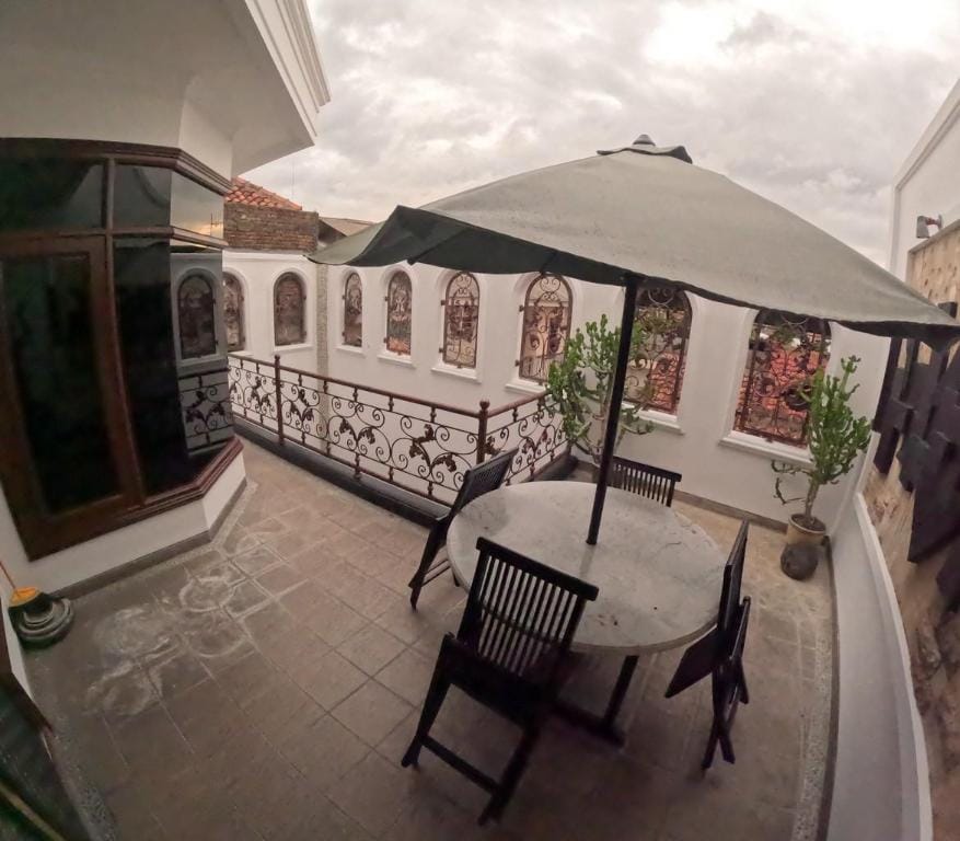 Griya Giwangan Homestay Jogja Apartment in Yogyakarta