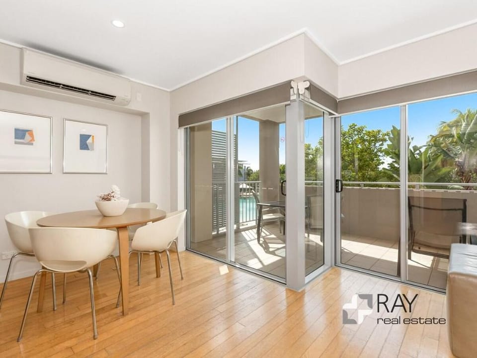 The Sand Resort Kingscliff - One Bedroom Pool View Apartment in Kingscliff