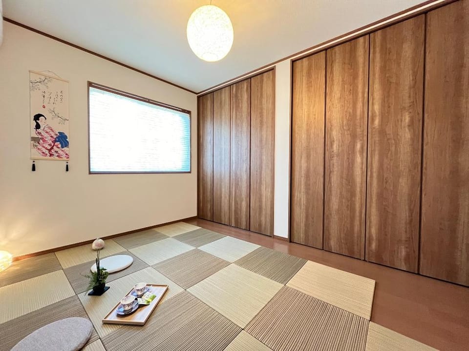 Direct access to Narita  Haneda Airports, Shinjuku Vacation rental in Japan