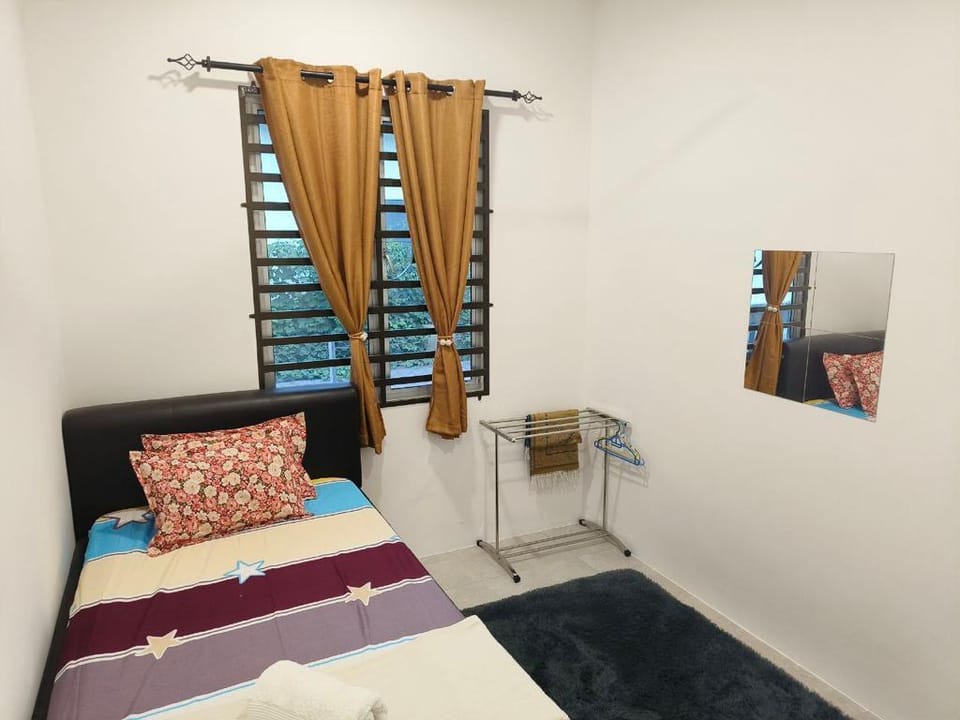 Mikhail's Homestay Vacation rental in Kedah