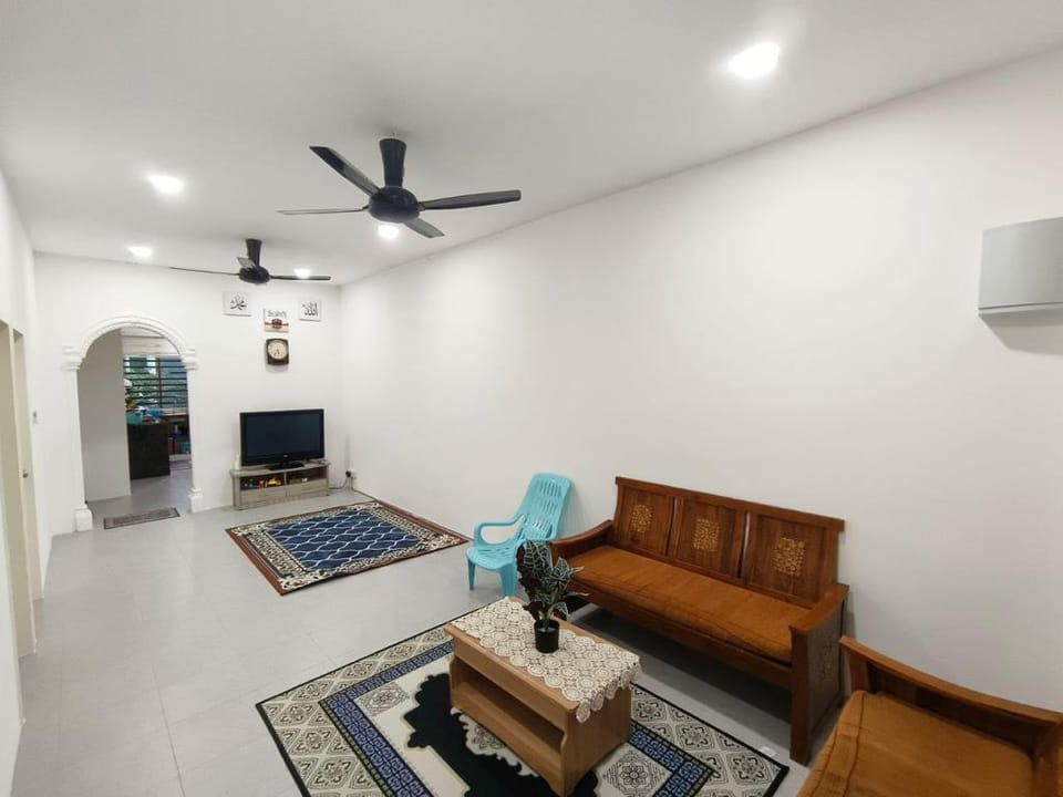 Mikhail's Homestay Vacation rental in Kedah
