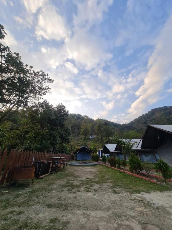 Encamp Nama Camp Vacation rental in Bagmati Province, Nepal