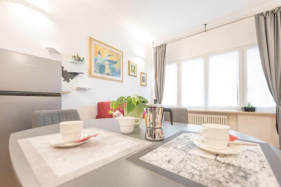 Golden Home Apartment in Treviso