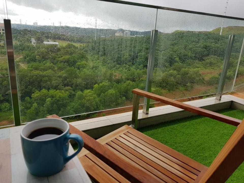 Apartment 7 Pax Conezion at Putrajaya by Fei Hong Apartment in Putrajaya