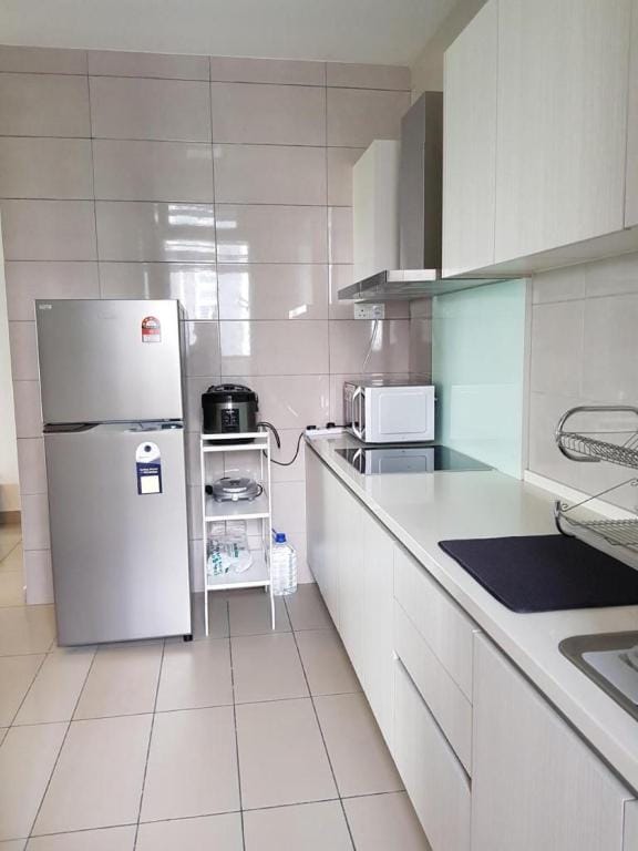 Apartment 7 Pax Conezion at Putrajaya by Fei Hong Apartment in Putrajaya