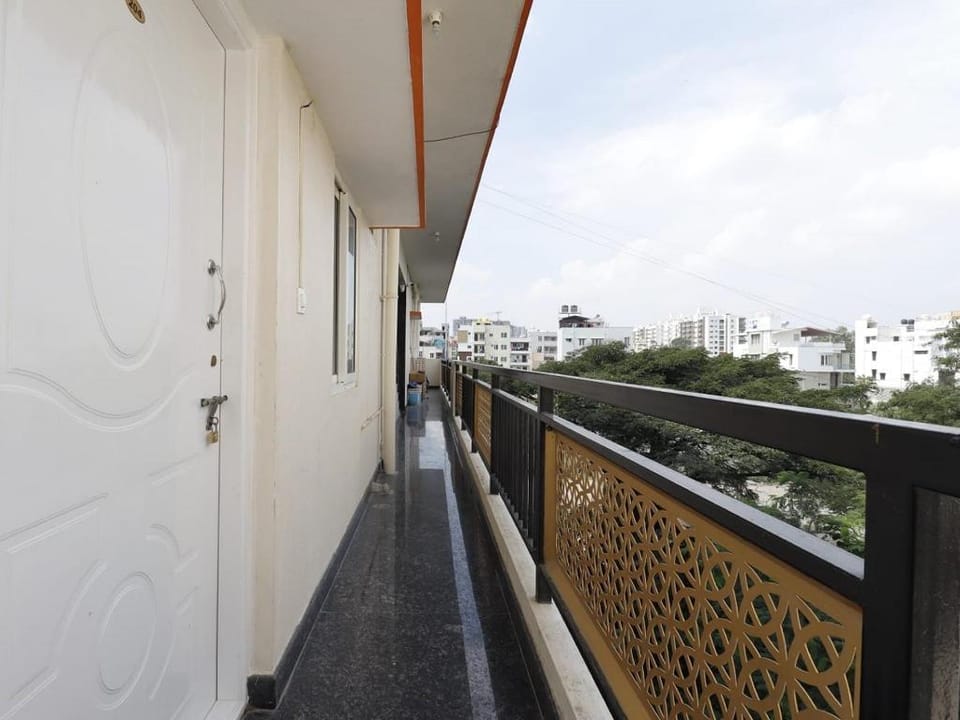 VILASINI INN BTM Layout, Bengaluru Hotel in Bengaluru