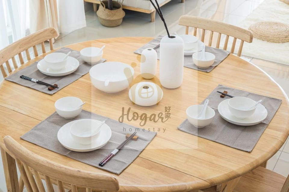 Apartment Vision Residence Kuala Lumpur for 15 pax Apartment in Selangor, Malaysia