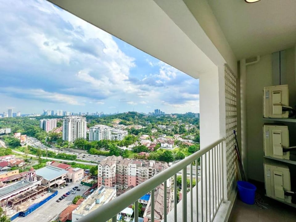 C28A - Court 28 Residence KL Suites by Sleepy Bear Vacation rental in Federal Territory of Kuala Lumpur