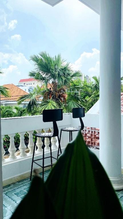 Phòng 206, căn hộ dich vụ đáng yêu có hồ bơi Vacation rental in Ho Chi Minh City