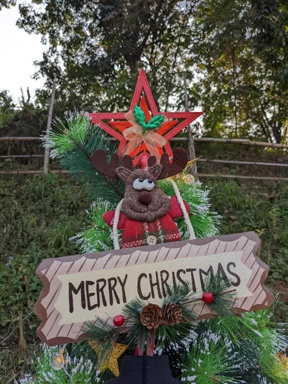 Christmas Event 2023 | Encamp Vacation rental in Bangladesh