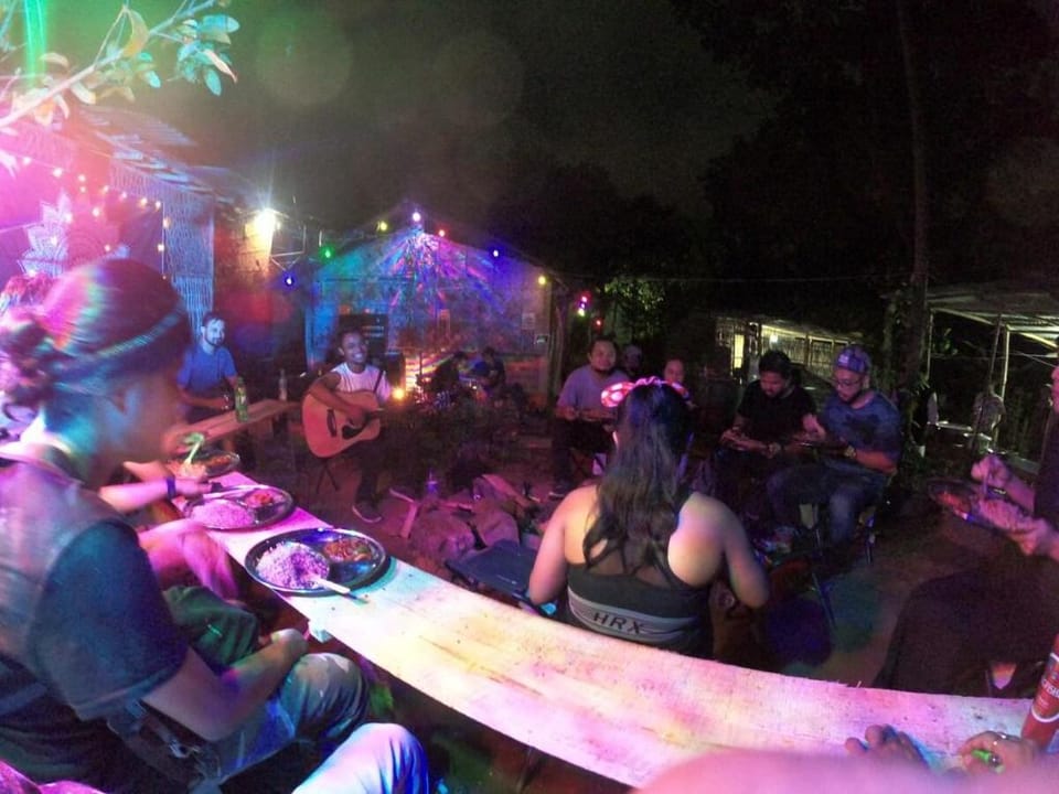 New Year's Evenet | Encamp Vacation rental in Bangladesh