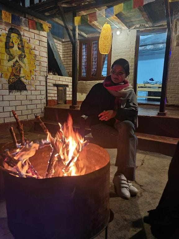 Encamp Nama Homestay Pokhra Vacation rental in Bagmati Province, Nepal