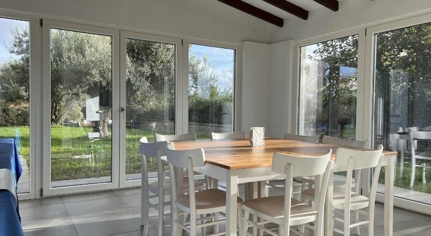 Guest House Montestallone Bed and Breakfast in Lazio