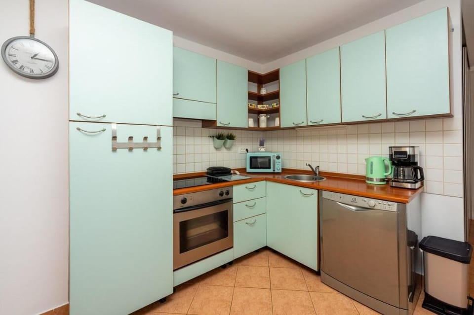 Tami Apartment in Primorje-Gorski Kotar County