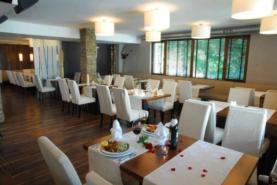 BEST Price 2 bedroom Pamporovo Joy Apartment Apartment in Decentralized Administration of Macedonia and Thrace