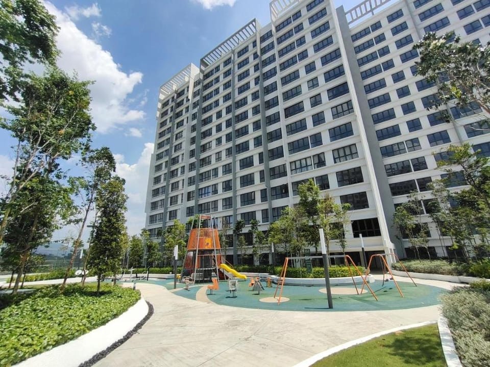 KITAKAYA Homes Near Skyline Luge KL 1016 Apartment in Selangor, Malaysia