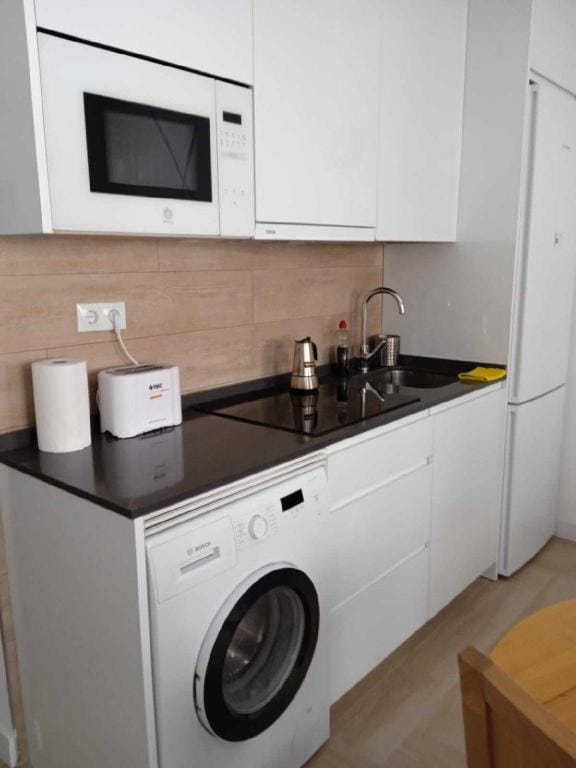 Precioso Apartamento Recién Reformado Apartment in Madrid