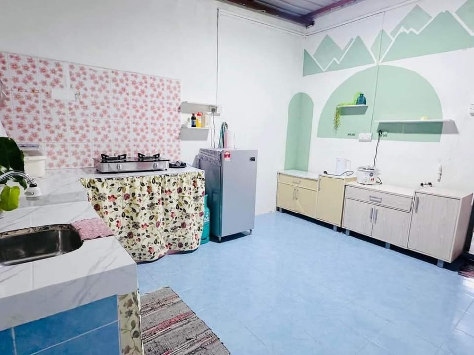 Rose Haven Homestay Vacation rental in Sabah