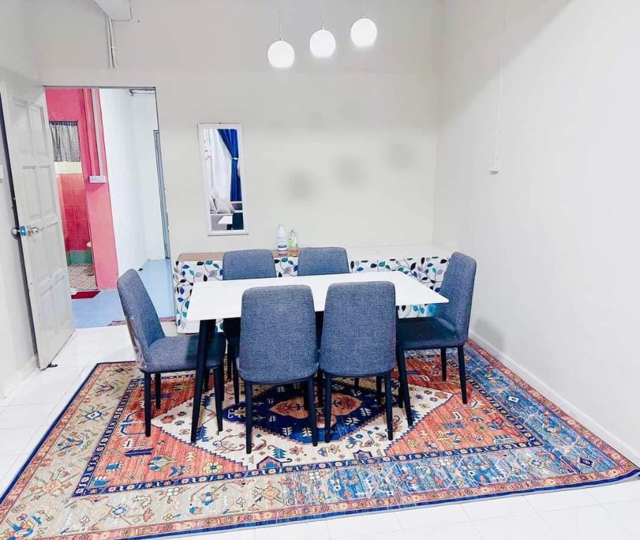 Rose Haven Homestay Vacation rental in Sabah