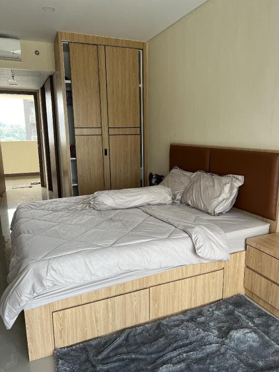 Cing’Fave Thamrin City Nagoya  Apartment in Riau Islands, Indonesia