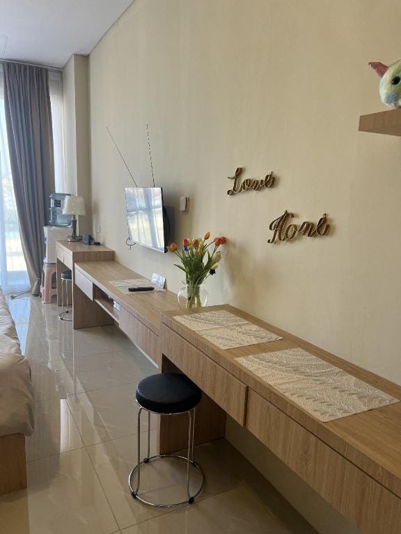 Cing’Fave Thamrin City Nagoya  Apartment in Riau Islands, Indonesia