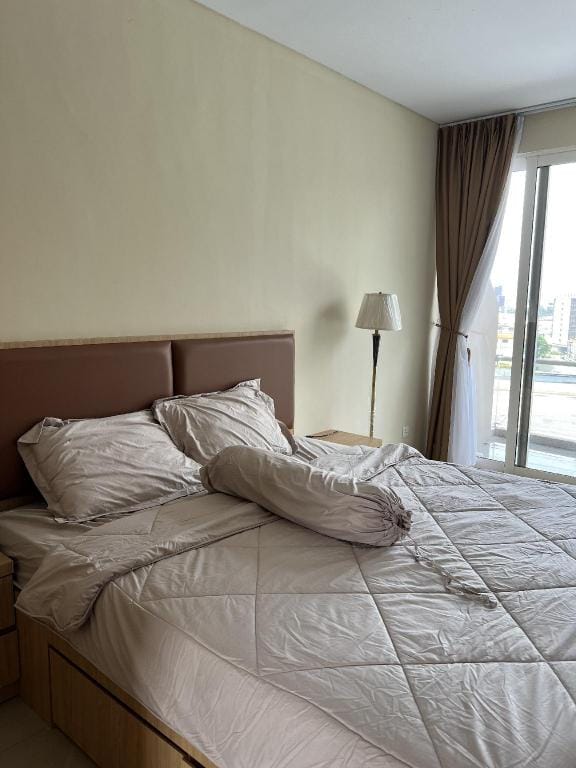 Cing’Fave Thamrin City Nagoya  Apartment in Riau Islands, Indonesia