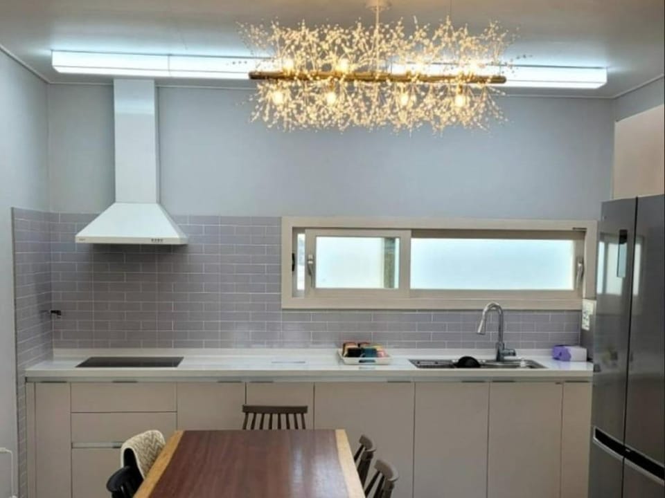 Jeju Aewol Doldam-gil Pension Bed and Breakfast in South Korea