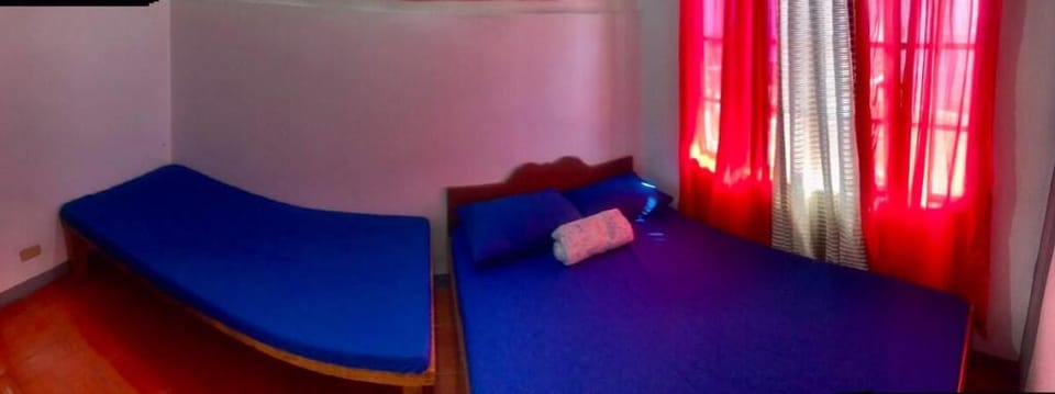 Elegant home with wide veranda Vacation rental in Baguio