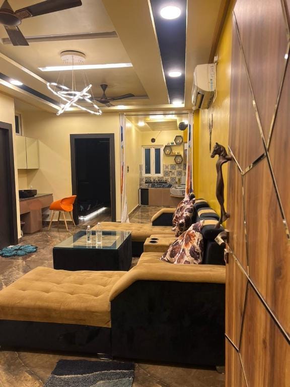 AYUDH BHAVAN Apartment in Varanasi