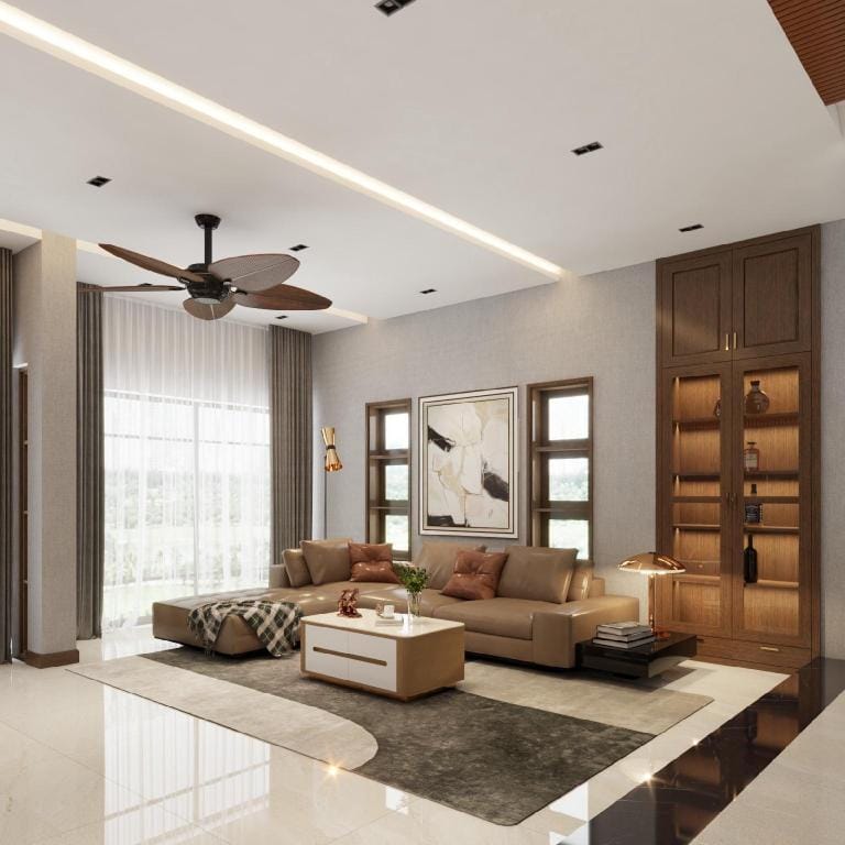 Amazing villa 5Br private pool garden Villa in Da Nang