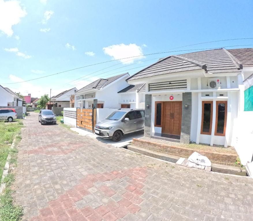 Sare Homestay Jogja Vacation rental in Special Region of Yogyakarta